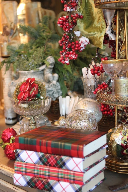 -Tartan-Decor-Ideas-You-Must-Try-This-Christmas-