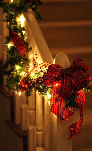 Tartan-Decor-Ideas-You-Must-Try-This-Christmas-3