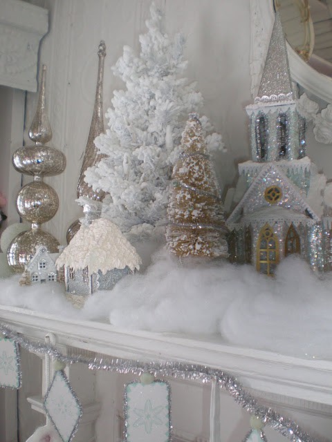 White-Vintage-Christmas-Ideas-17