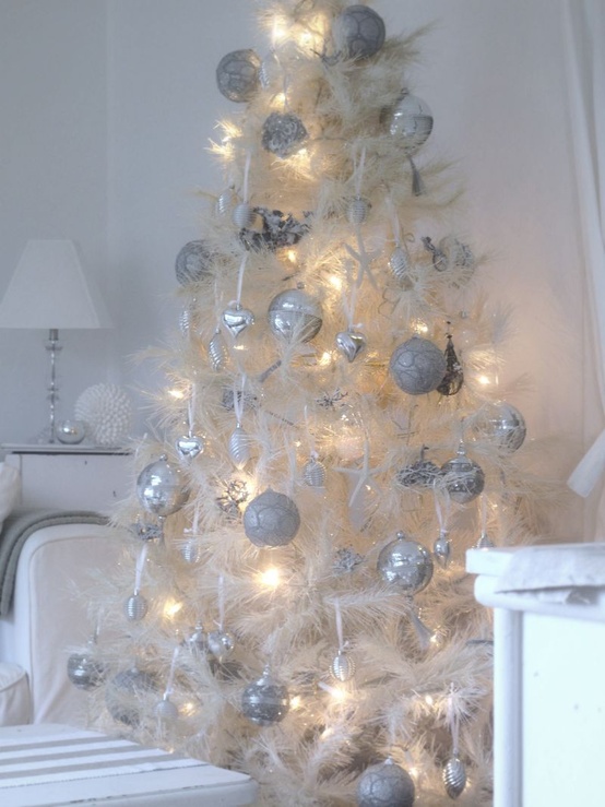 White-Vintage-Christmas-Ideas-2015