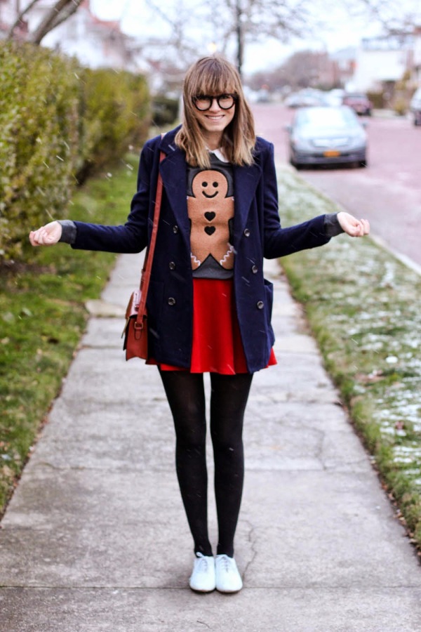 Winter-Looks-of-the-Week-Fashion-Blogger-Street-Style-Gingerbread-Holiday-Sweater