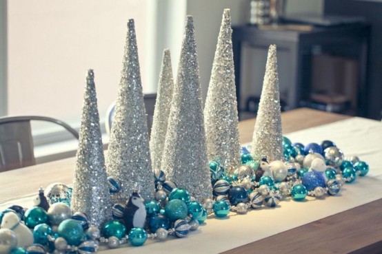 charming-silver-and-blue-christmas-decor-ideas-30