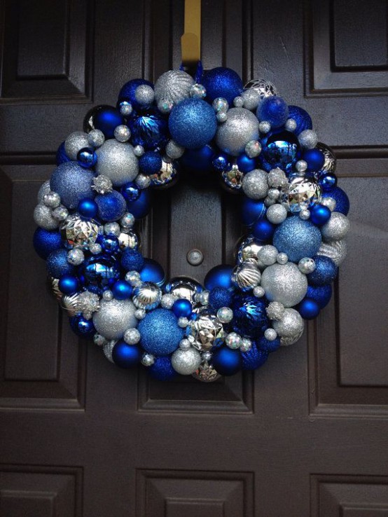 charming-silver-and-blue-christmas-decor-ideas-4