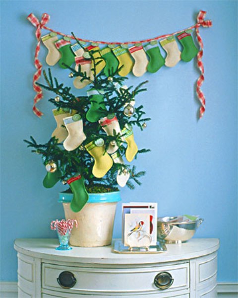 christmas-stockings-and-ideas-to-use-them-for-decor-20