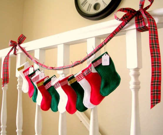 christmas-stockings-and-ideas-to-use-them-for-decor-8