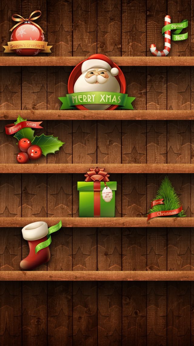 christmas_items_on_shelf