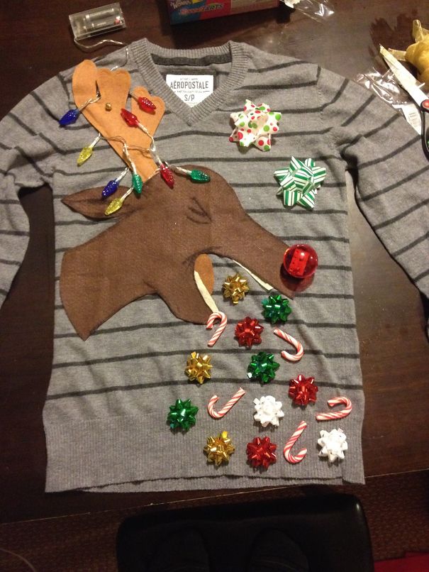 clever-ugly-christmas-sweaters-