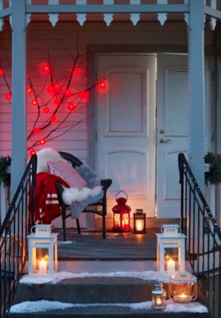 cool-christmas-porch-decor-17