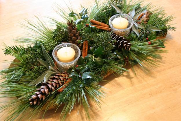 eco-friendly-christmas-decorating-ideas-green-holiday-natural-materials