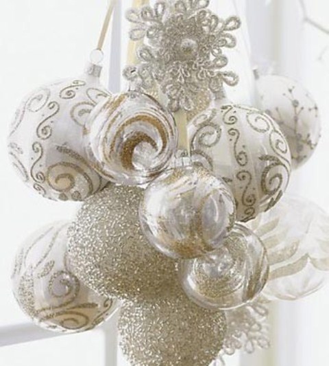 exquisite-totally-white-vintage-christmas-ideas-8