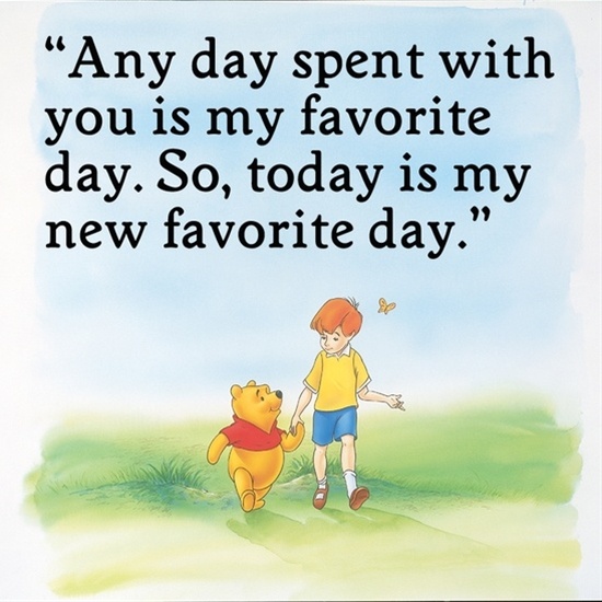 favorite-day