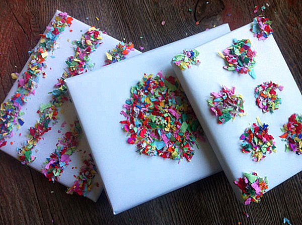 gifts-covered-in-tissue-paper-confetti