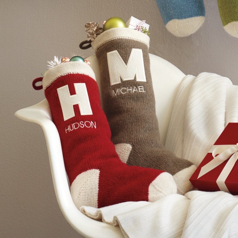 monogram-christmas-stockings-