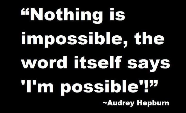 nothing-is-impossible