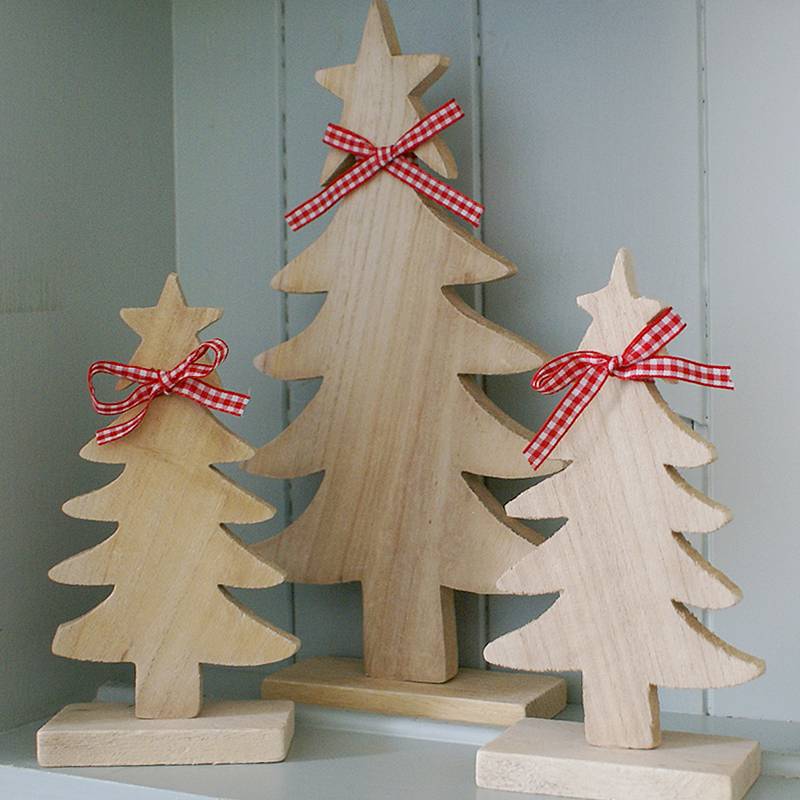original_Wooden_Christmas_Tree_