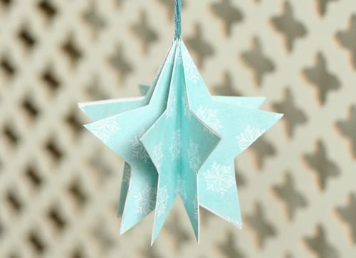 paper-christmas-decorations-star-