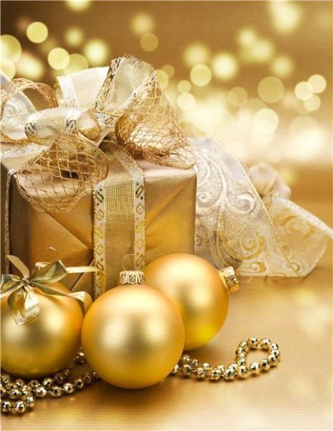 sparkling-gold-christmas-decor-ideas-