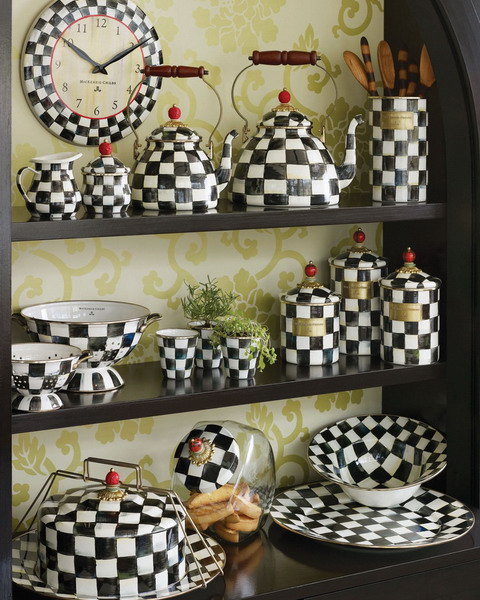 table ware collection...9
