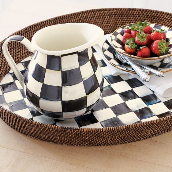 table ware collection