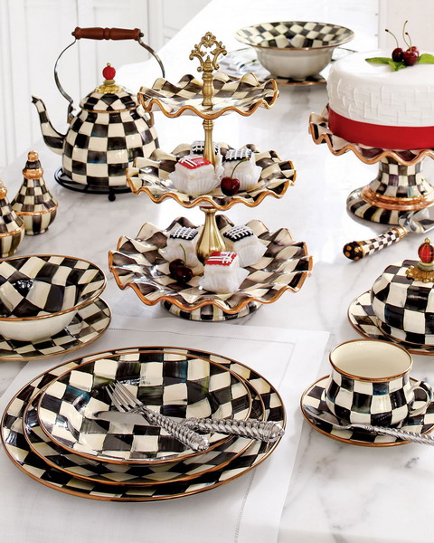 tableware collection