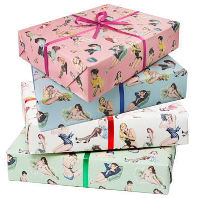 wrapping-paper