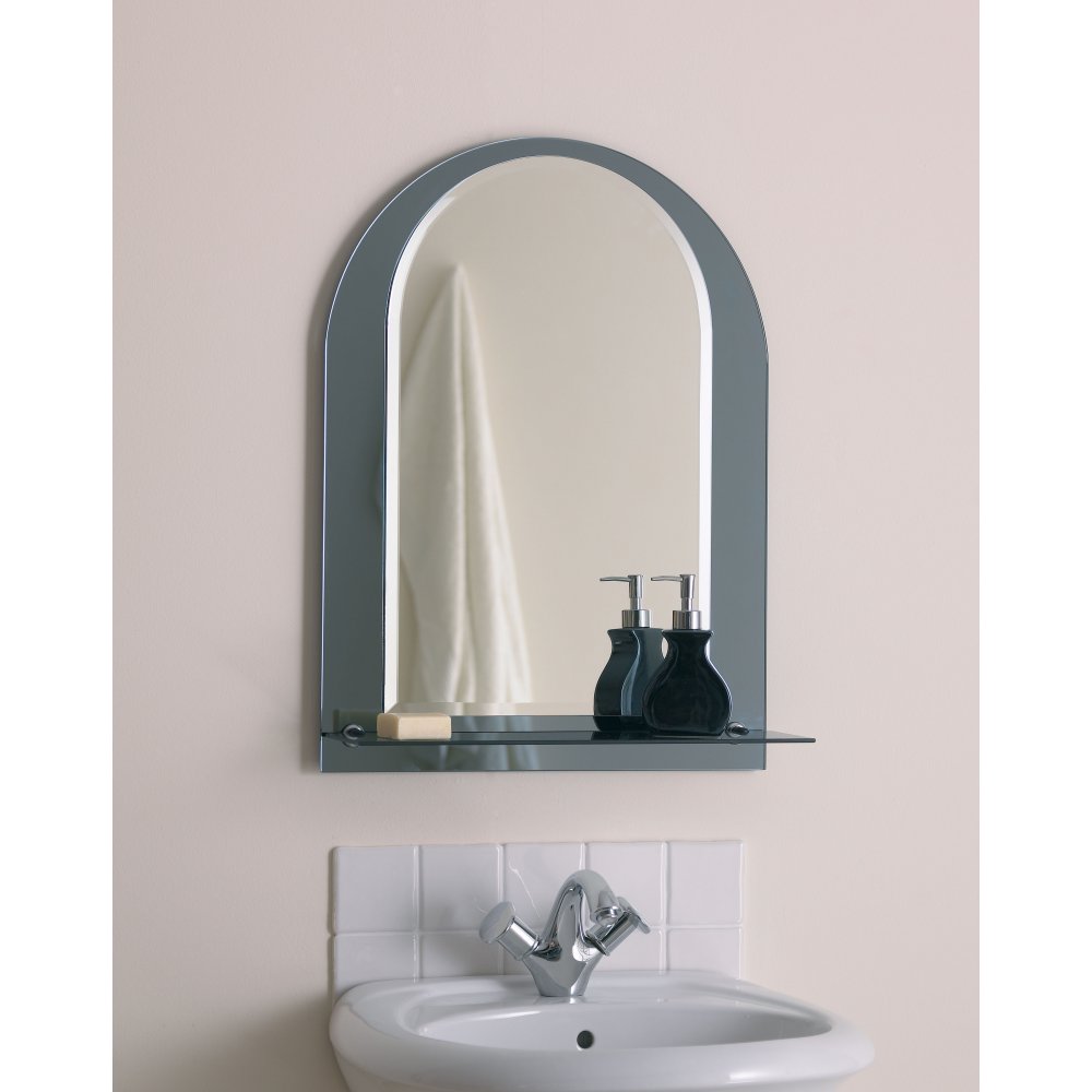 Bathroom-mirrors-with-shelves-and-lights