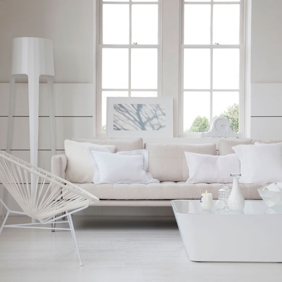 Decorating-ideas-in-White