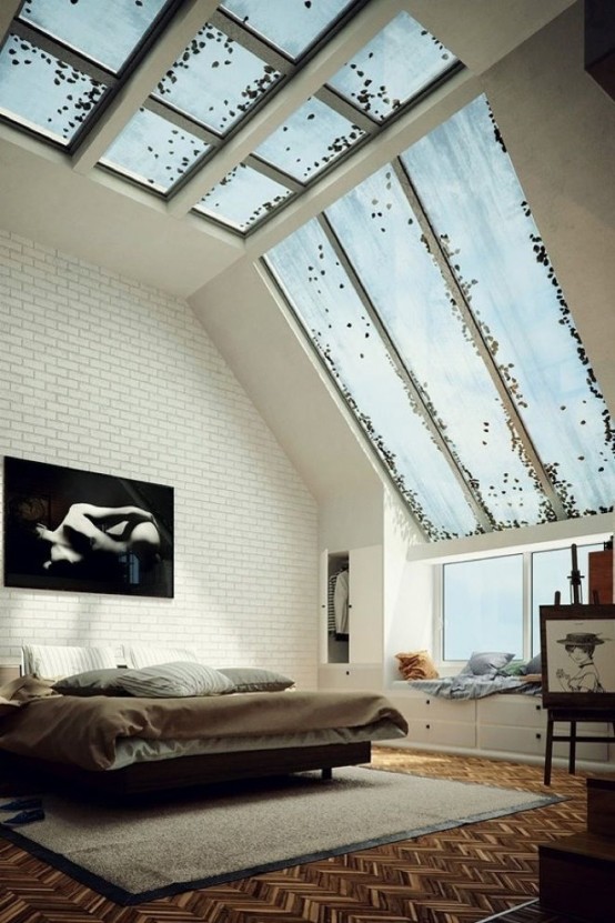 Glass-Bedroom-Design-7