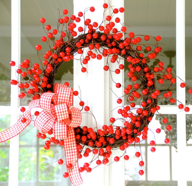 Heart-Melting-Handmade-Valentines-Wreaths-1