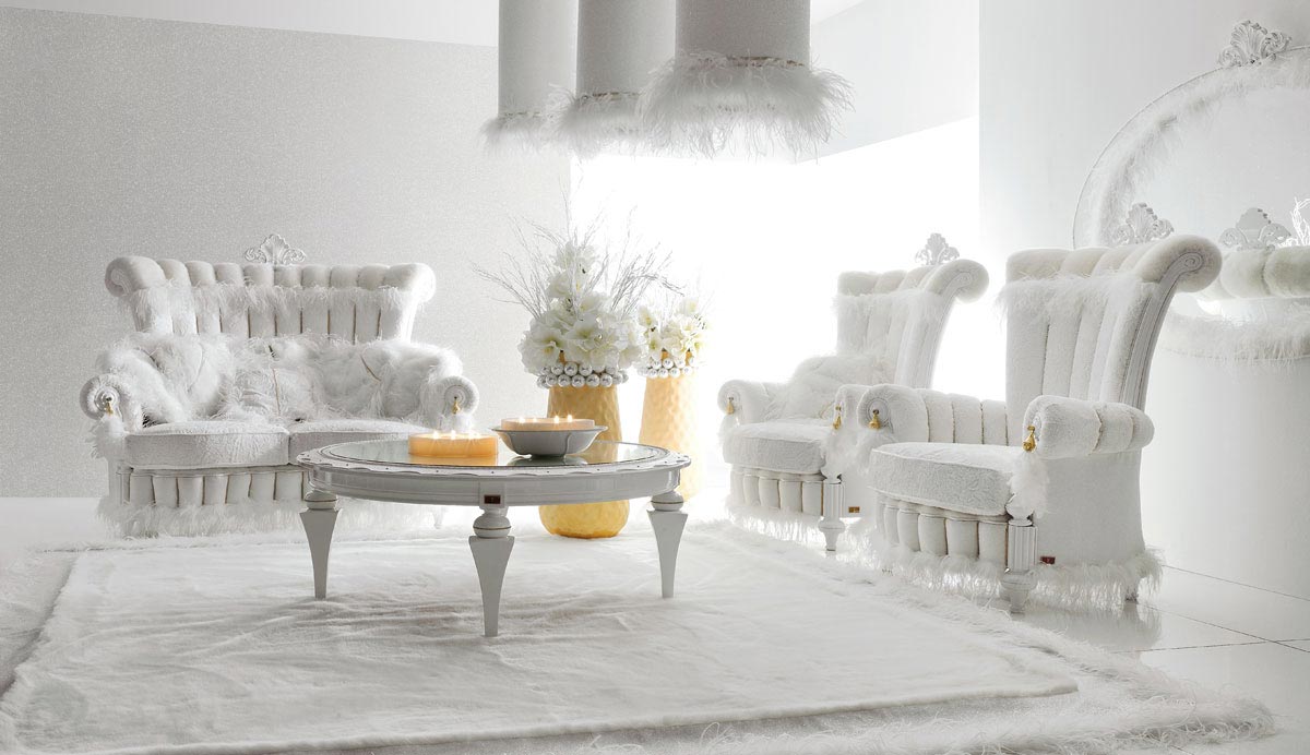Luxurious-White-Living-Room-Interior