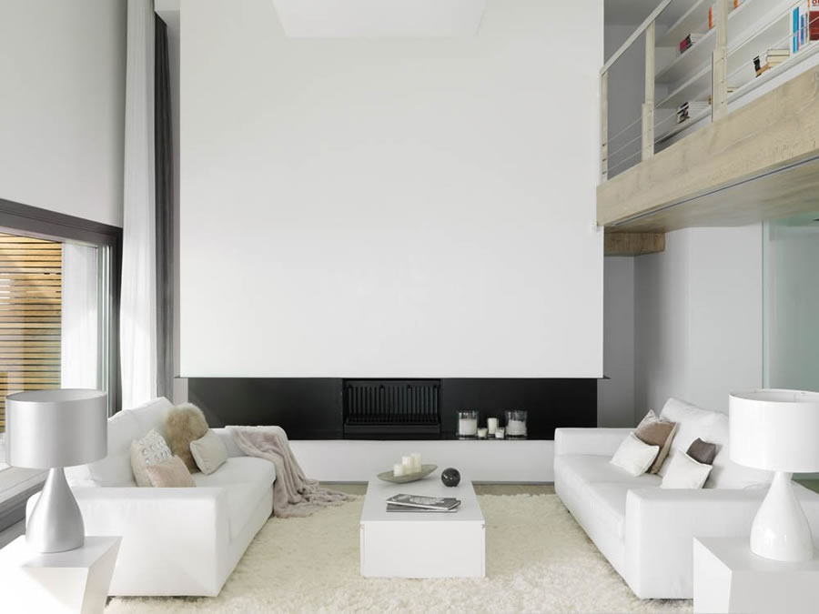 Pure-White-Interior-Design
