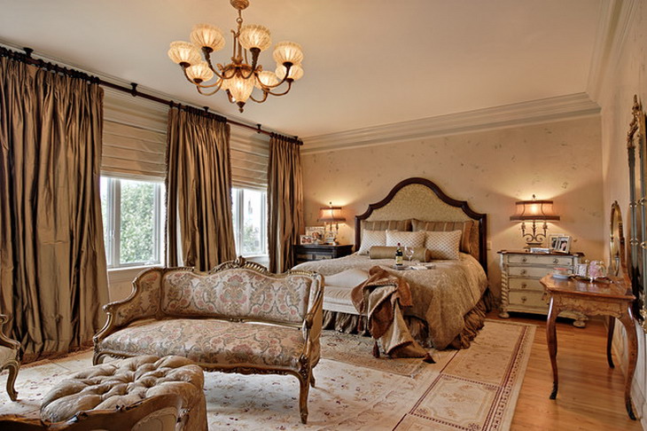 Traditional-Master-Bedroom-Decorating-Ideas-With-Soft-Decor