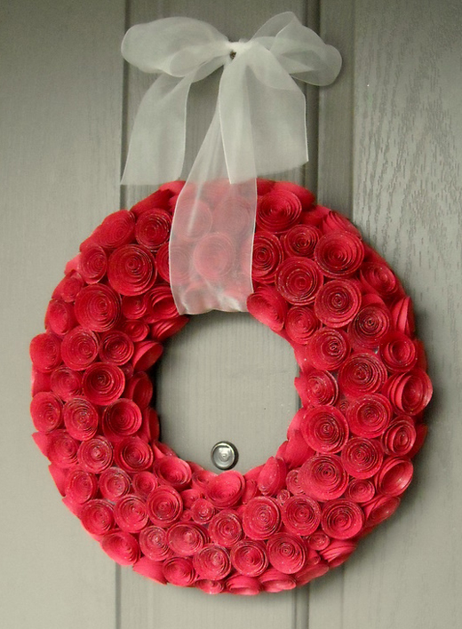 Valentines-Day-Wreath-wedding-and-decoration-ideas-31