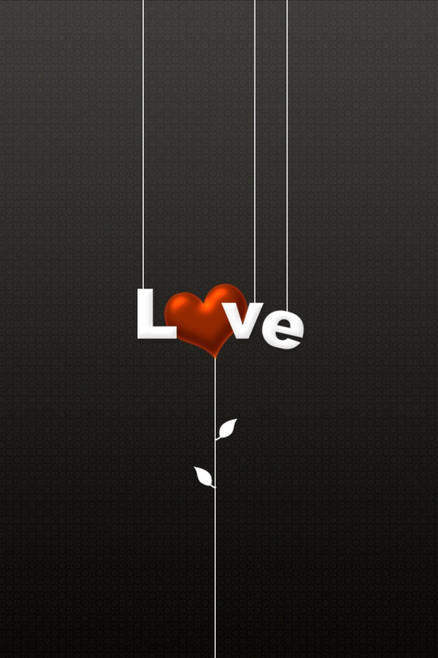 17 BEAUTIFUL HD LOVE IPHONE WALLPAPERS...... - Godfather Style