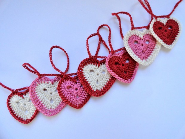 Wonderful-Handmade-Valentines-Day-Banners-2-