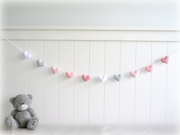 Wonderful-Handmade-Valentines-Day-Banners-8-