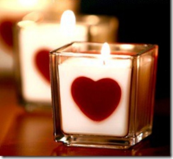beautiful-and-romantic-candles-for-valentines-day-7