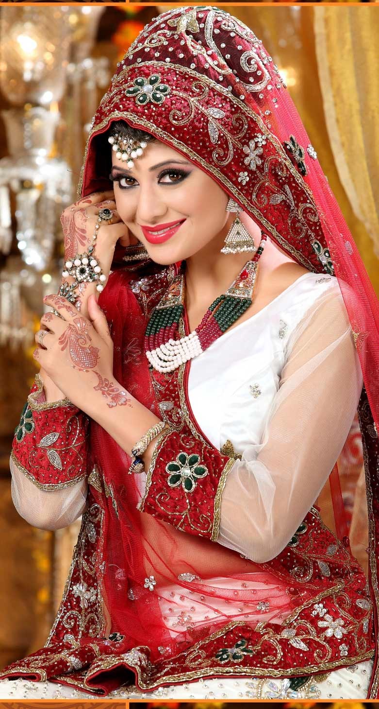 indian marriage dresses