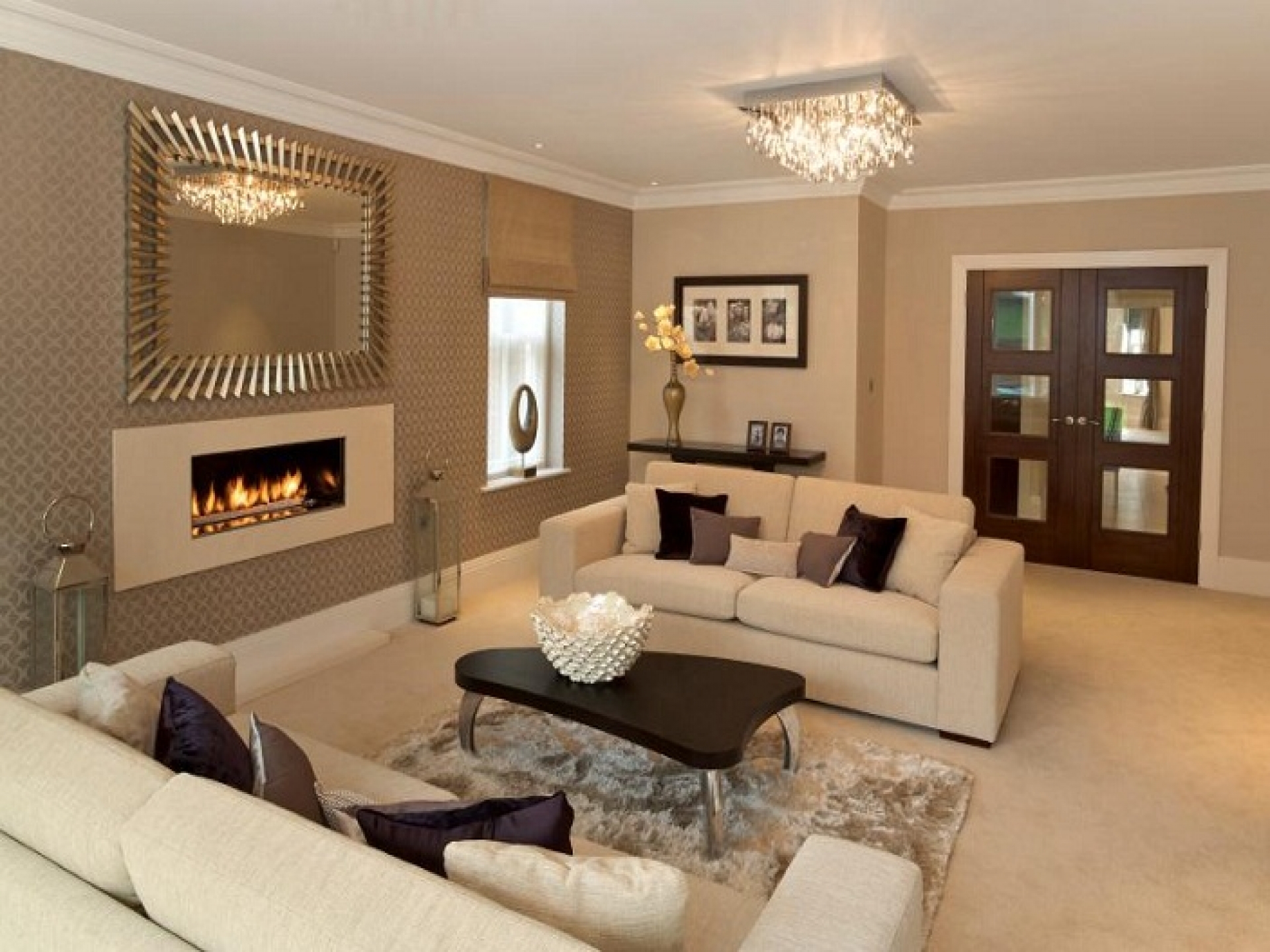 Luxury Home Lighting Design: Creating The Perfect Ambiance For Every Room