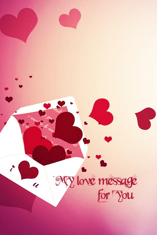 love_message