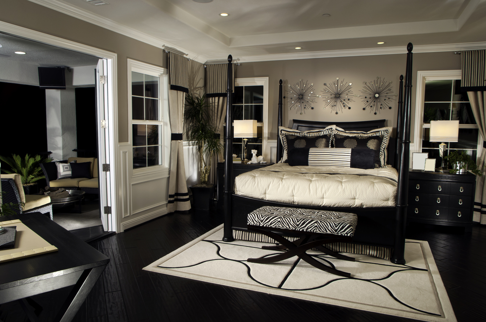 modern bedroom designs