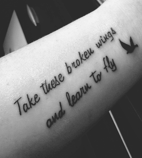 quote-tattoos-for-girls-on-arm