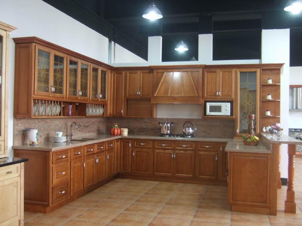 sharp-solid-wood-maple-kitchen-cabinet-furniture