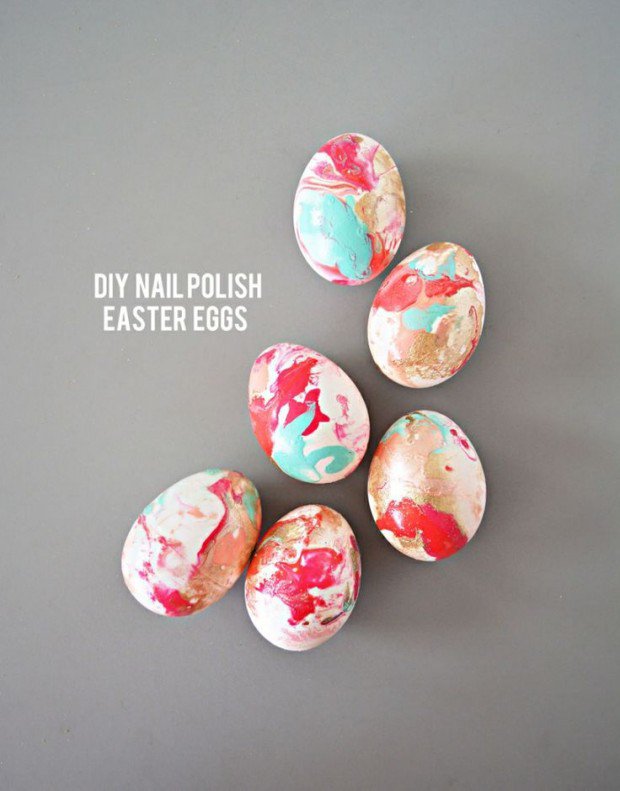 20-Creative-and-Easy-DIY-Easter-Egg-Decorating-Ideas-,,,0