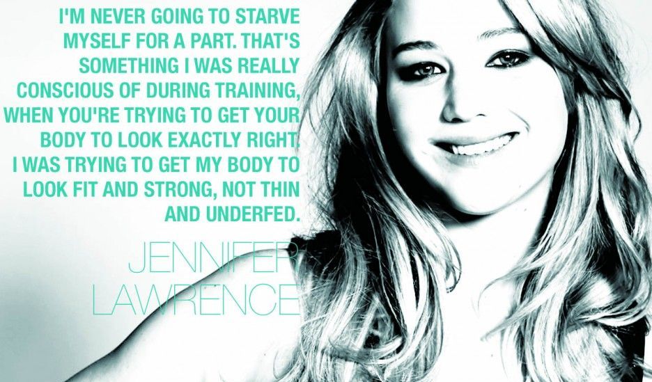 Art-Quotes-Celebrity-Beauty-Quotes-About-Life-By-Jennifer-Lawrence.