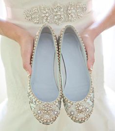 Bridal-Shoe.