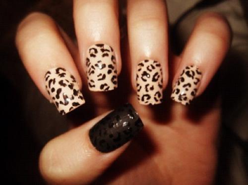 Cheetah-Nail-Designs.