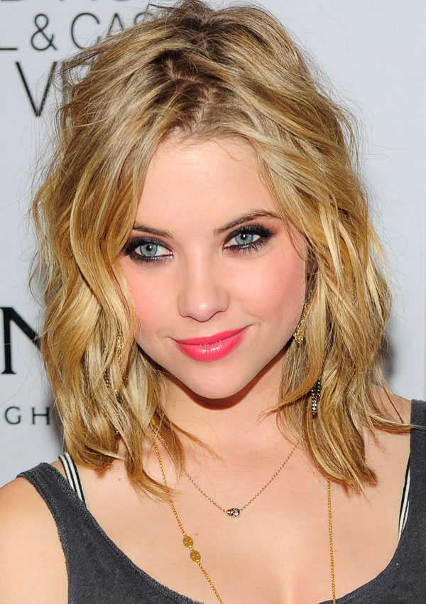 40 COOL LOB HAIRSTYLE INSPIRATIONS TO GIVE THAT WOW FACTOR