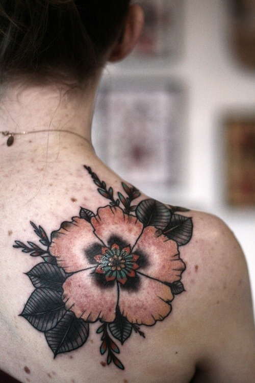 Shoulder-Tattoos-for-Women-10.