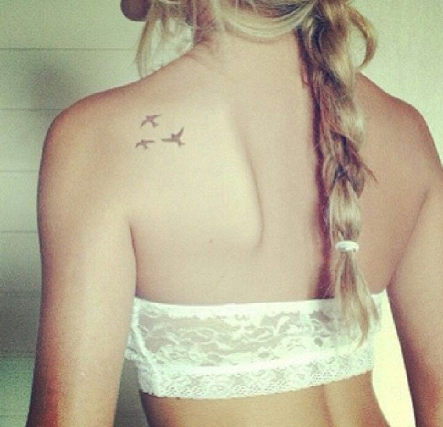 Small-bird-tattoo-on-back-of-shoulder-2.